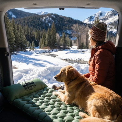 Restwild Ultralight Mattress Pro