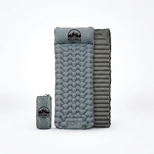 Restwild Ultralight Mattress Pro