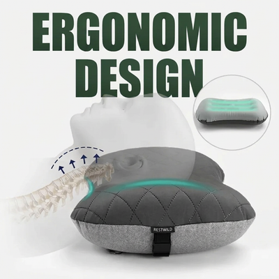 Ultralight Camping Pillow