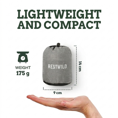 Ultralight Camping Pillow