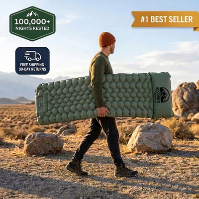 Restwild Ultralight Mattress Pro