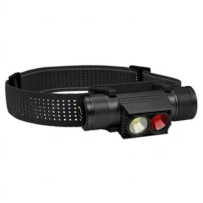 RESTWILD BACKCOUNTRY DUO HEADLAMP