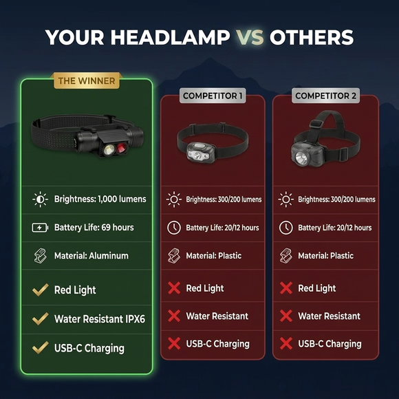 Feature product image